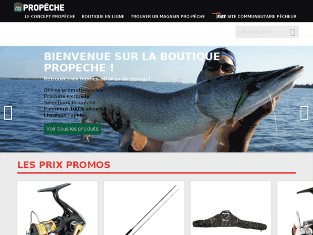 propeche.fr