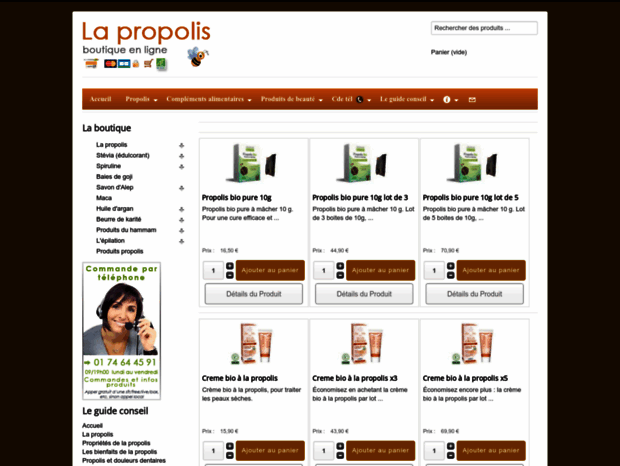 propolis-guide.com