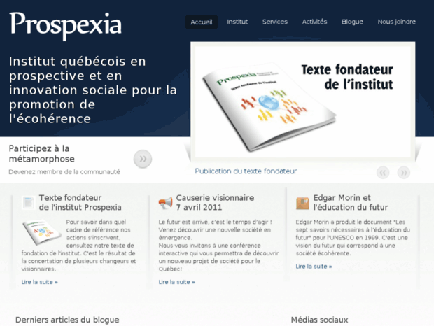 prospexia.org