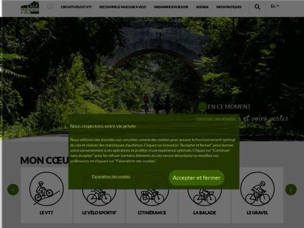 provence-a-velo.fr