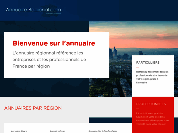provence-alpes-cote-d-azur.annuaire-regional.com