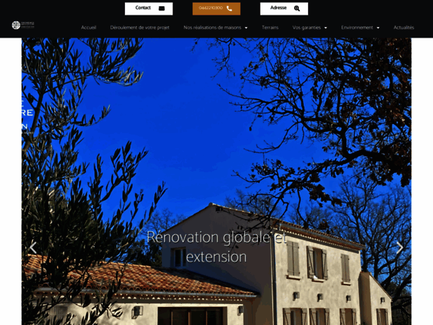 provence-architecture.com