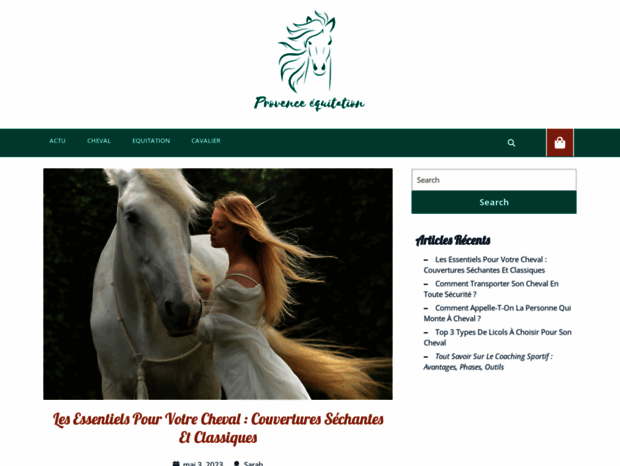 provence-equitation.com