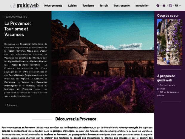 provence.guideweb.com