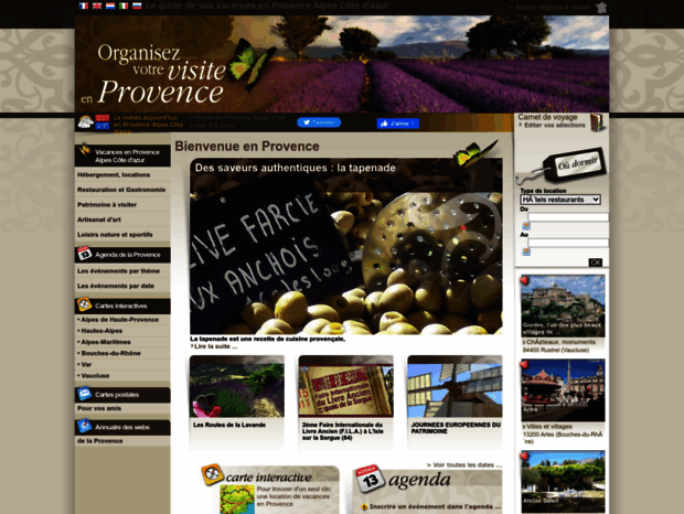 provence.visite.org