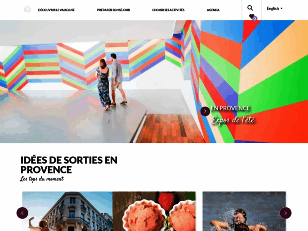provenceguide.com
