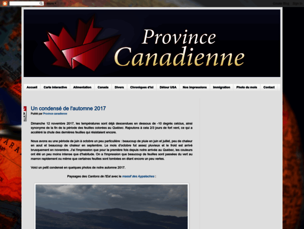 provincecanadienne.blogspot.ca