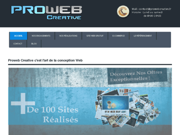 prowebcreative.fr