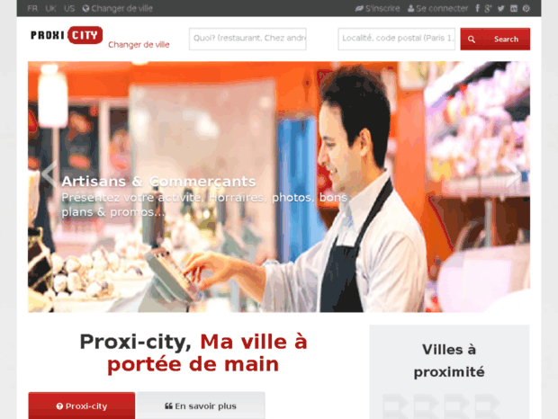 proxi-city.com