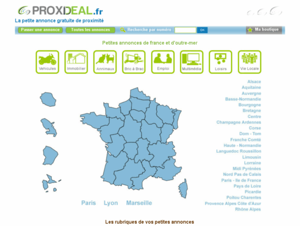 proxideal.fr