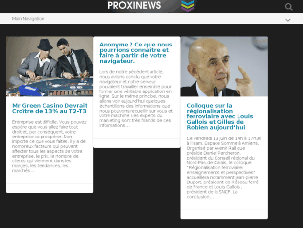 proxinews.com