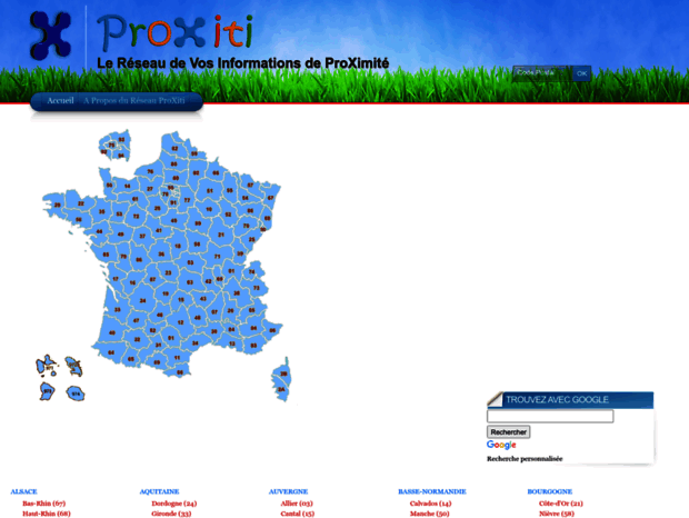 proxiti.info
