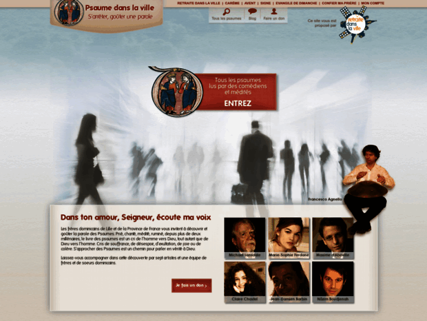 psaumedanslaville.org