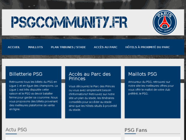 psg-fans.fr