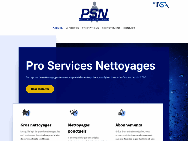 psn-nettoyage.com