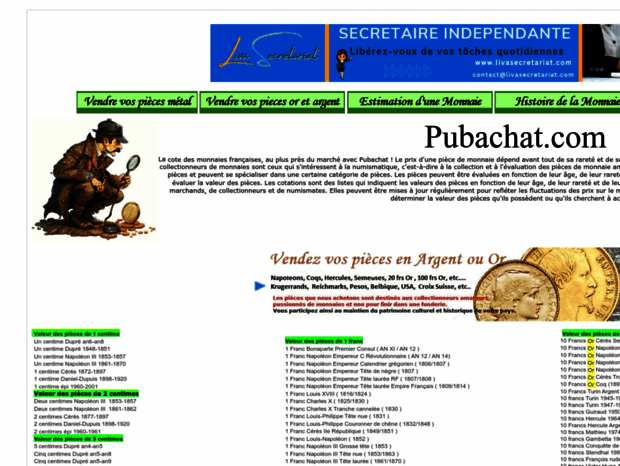 pubachat.com