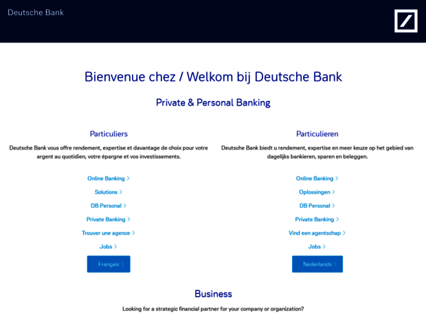 public.deutschebank.be