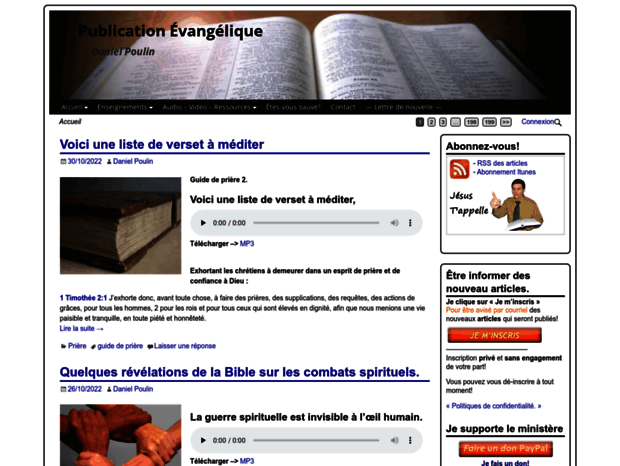 publication-evangelique.com