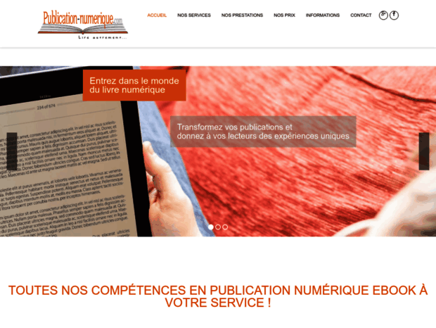 publication-numerique.com