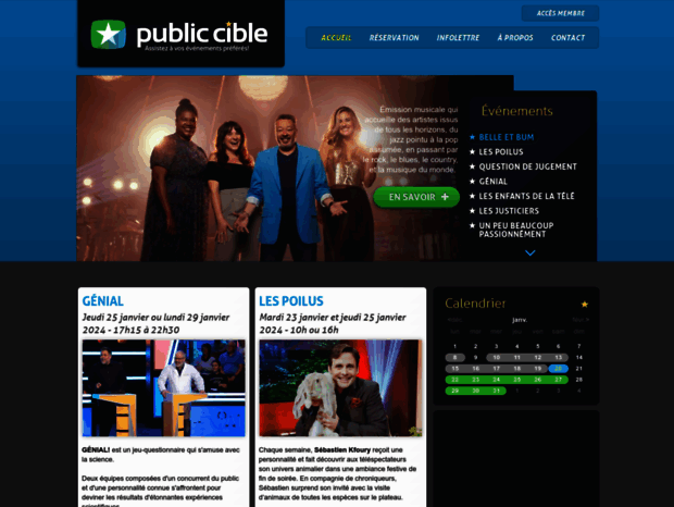 publiccible.com