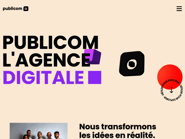 publicom.fr