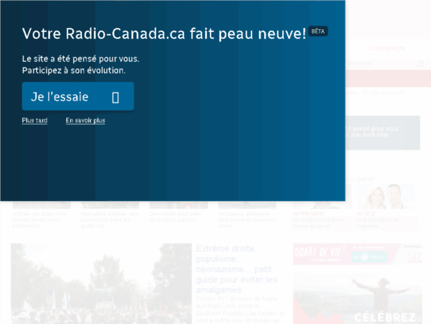 pubstele.radio-canada.ca