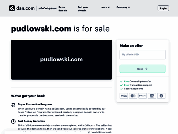 pudlowski.com