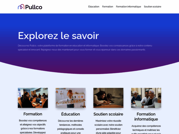 pullco.fr