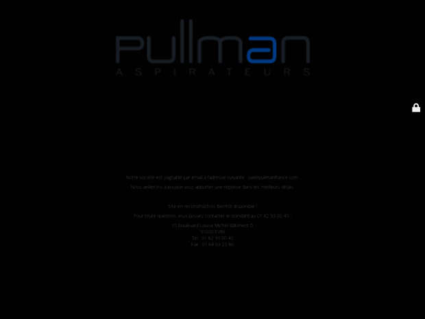 pullmanfrance.com