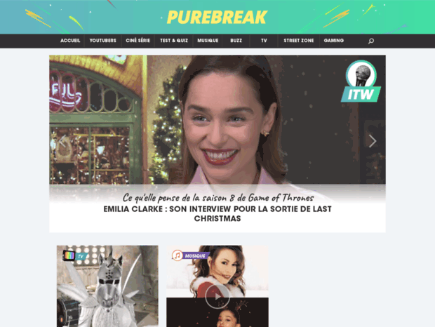 purefans.com