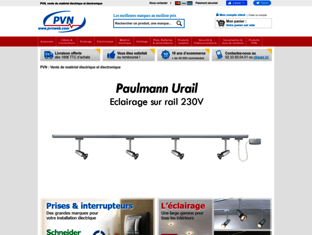 pvnweb.com