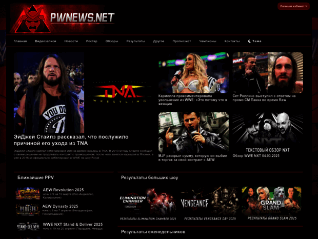 pwnews.net