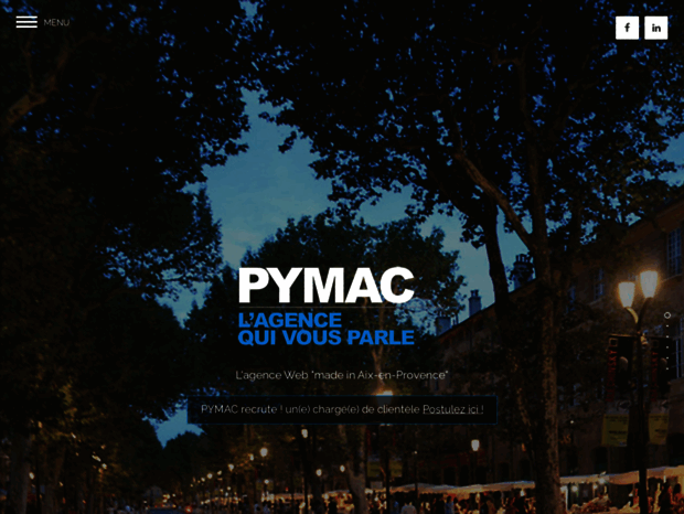 pymac.fr