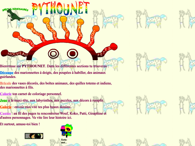 pythounet.free.fr