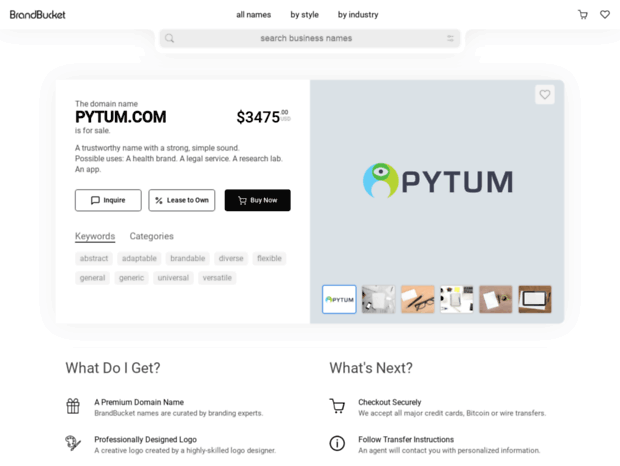 pytum.com