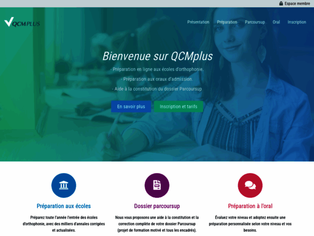 qcmplus.fr