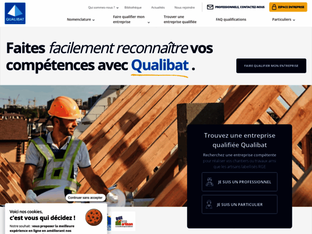 qualibat.com