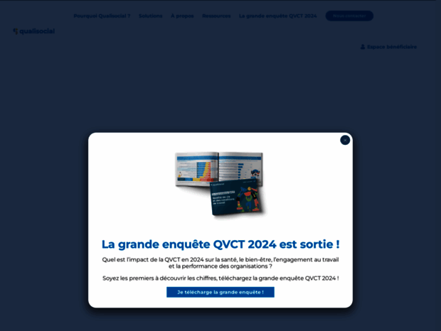 qualisocial.com