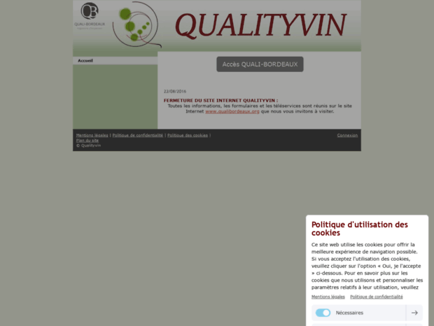 qualityvin.com