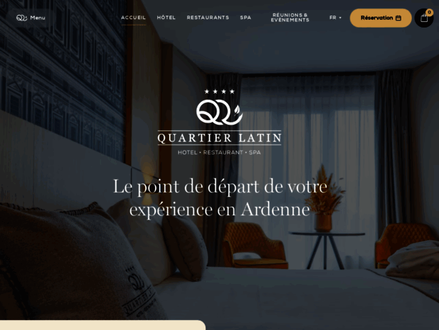 quartier-latin.be