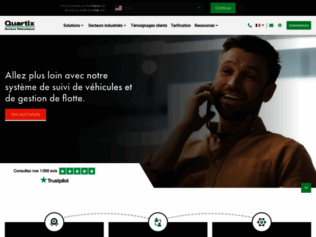 quartix.fr