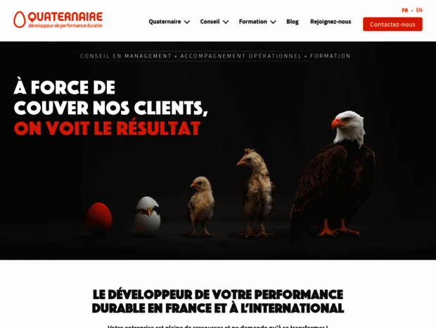 quaternaire.fr