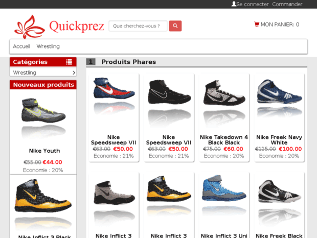 quickprez.com