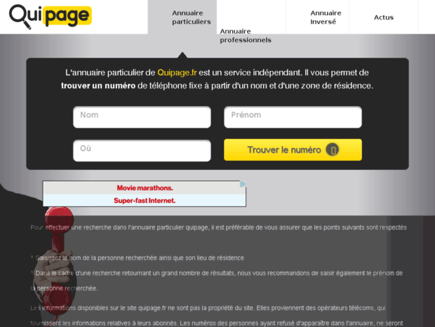 quipage.fr
