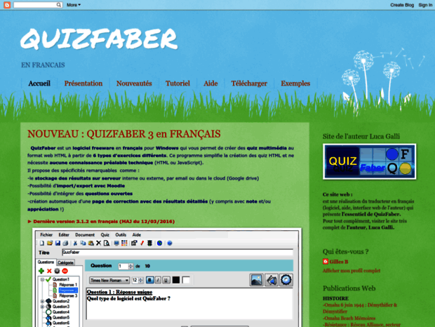quizfaber.free.fr