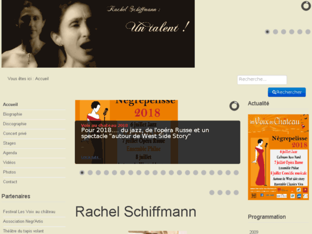 rachel-schiffmann.com