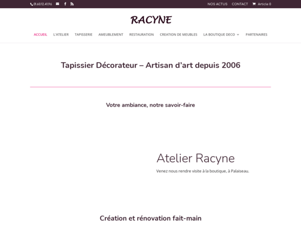 racyne.net