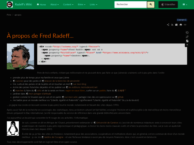 radeff.net