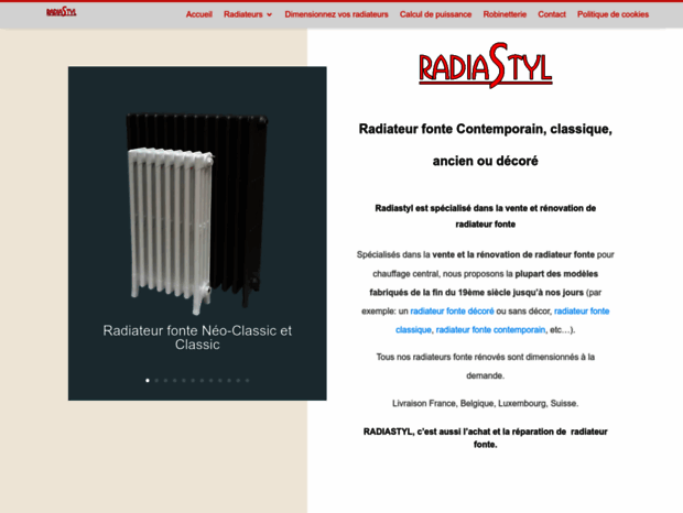 radiastyl.fr