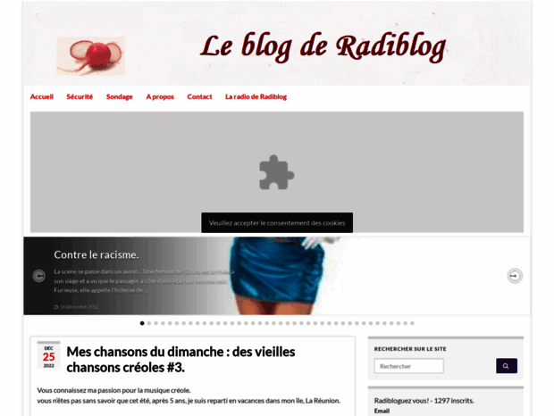 radiblog.fr